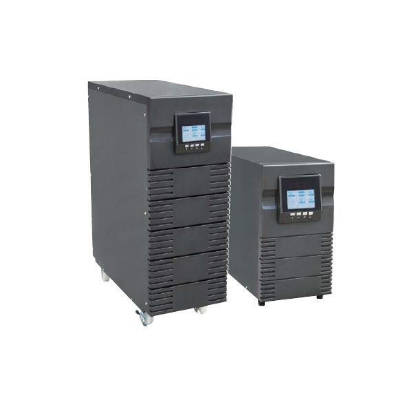 G、GD系列在线式UPS G、GD系列在线式UPS